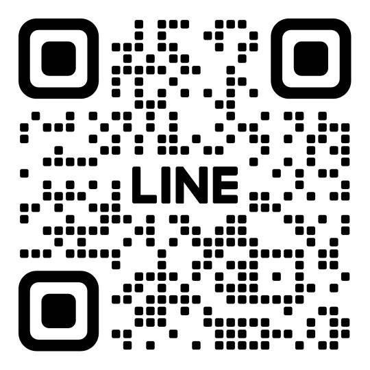 Line QR Code